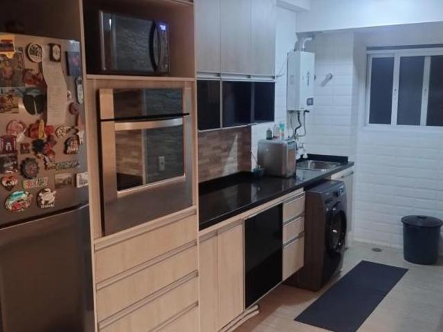 Apartamento para Venda em São Paulo, Vila Formosa, 2 dormitórios, 1 suíte, 2 banheiros, 2 vagas