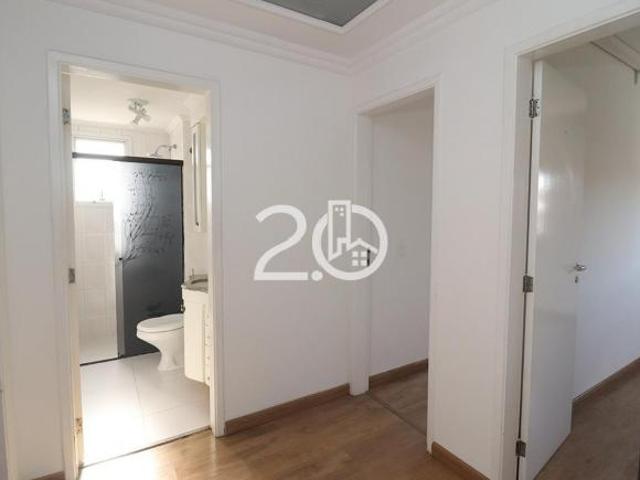 Apartamento para Venda em São Paulo, Vila Prado, 3 dormitórios, 1 suíte, 3 banheiros, 2 vagas
