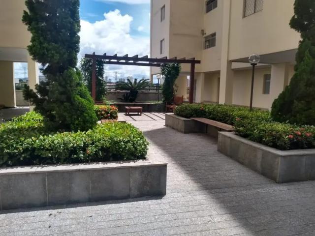 Apartamento para Venda em São Paulo, Vila São Francisco, 3 dormitórios, 1 suíte, 3 banheiros, 2 vaga