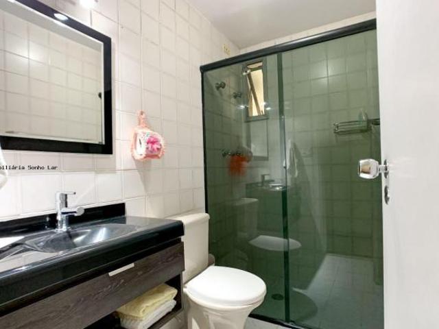 Apartamento para Venda em São Paulo, Vila São Francisco, 3 dormitórios, 1 suíte, 3 banheiros, 2 vaga