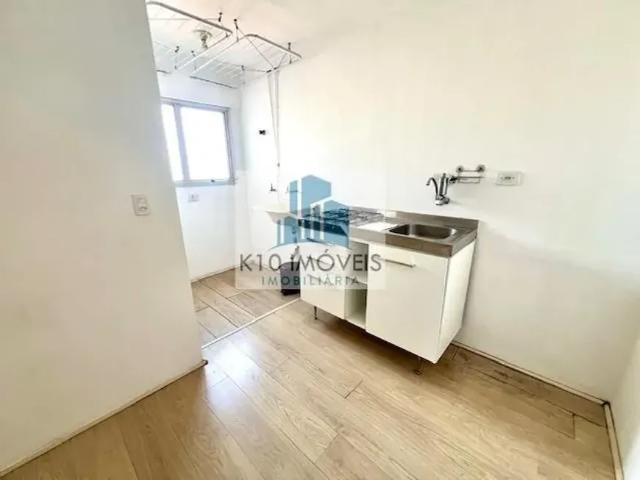 Apartamento para Venda em São Paulo, Vila Santa Catarina, 2 dormitórios, 2 banheiros, 1 vaga