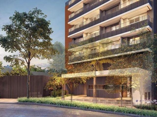 Apartamento para Venda em São Paulo, Aclimação, 1 dormitório, 1 banheiro