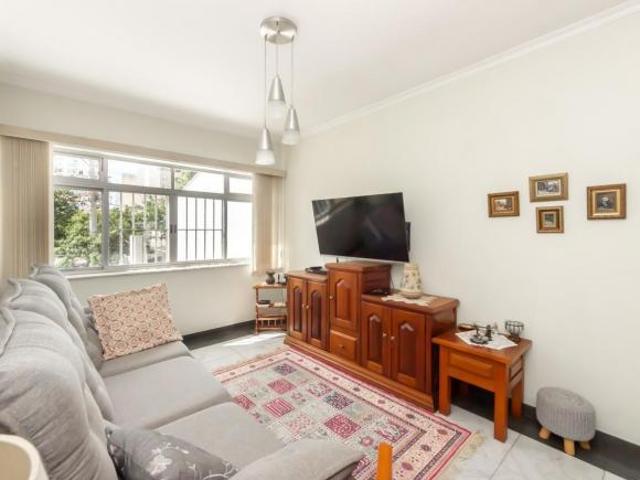 Apartamento para Venda em São Paulo, Aclimação, 3 dormitórios, 1 suíte, 2 banheiros, 1 vaga