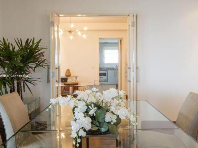 Apartamento para Venda em São Paulo, Analia Franco, 3 dormitórios, 3 suítes, 6 banheiros, 5 vagas