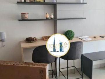 Apartamento para Venda em São Paulo, Bela Vista, 1 dormitório, 1 banheiro, 1 vaga
