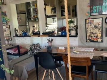 Apartamento para Venda em São Paulo, Bela Vista, 2 dormitórios, 1 suíte, 2 banheiros, 1 vaga