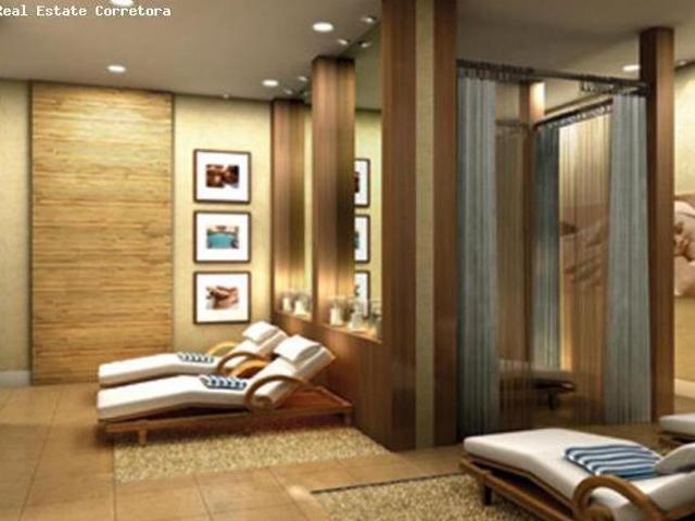 Apartamento para Venda em São Paulo, Brooklin, 3 dormitórios, 3 suítes, 5 banheiros, 2 vagas