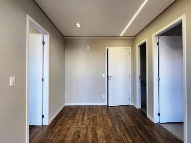 Apartamento para Venda em São Paulo, campo belo, 1 dormitório, 1 suíte, 1 banheiro