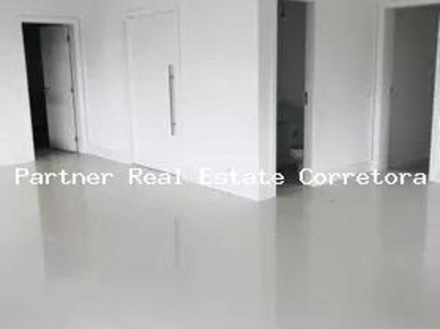 Apartamento para Venda em São Paulo, Campo Belo, 4 dormitórios, 3 suítes, 5 banheiros, 4 vagas
