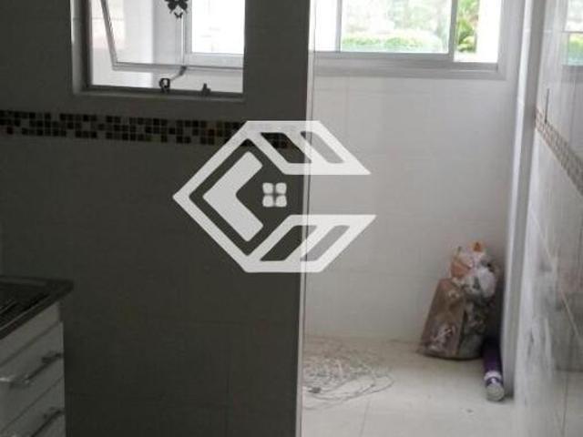 Apartamento para Venda em São Paulo, Cangaiba, 2 dormitórios, 1 banheiro, 1 vaga