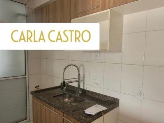 Apartamento para Venda em São Paulo, Chácara Belenzinho, 3 dormitórios, 1 banheiro, 2 vagas