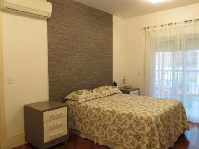 Apartamento para Venda em São Paulo, Chácara Klabin, 4 dormitórios, 3 suítes, 4 vagas