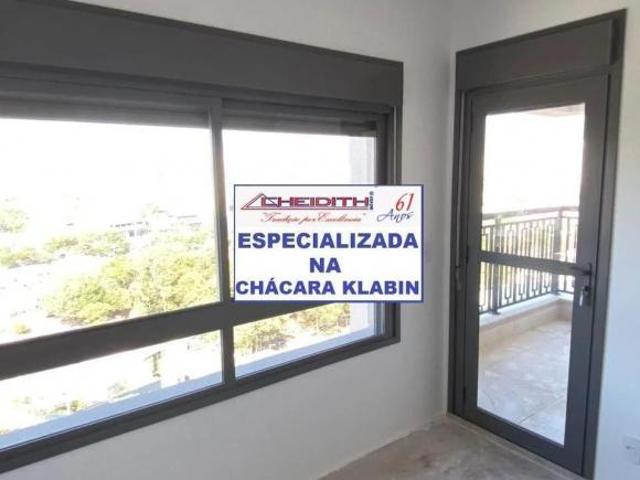 Apartamento para Venda em São Paulo, Chácara Klabin, 3 dormitórios, 3 suítes, 5 banheiros, 2 vagas