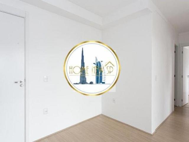 Apartamento para Venda em São Paulo, Chácara Santo Antônio Zona Leste, 2 dormitórios, 1 suíte, 2 b