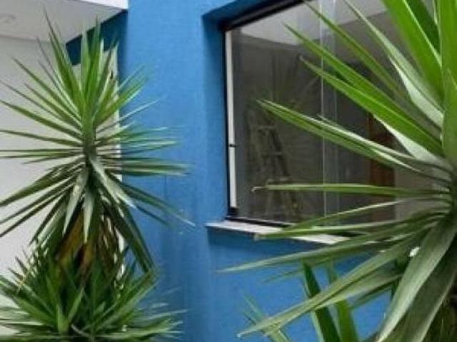 Apartamento para Venda em São Paulo, Cidade Mãe do Céu, 2 dormitórios, 1 banheiro