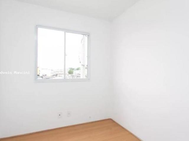 Apartamento para Venda em São Paulo, Cidade Nova São Miguel, 2 dormitórios, 1 banheiro