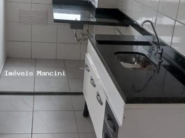 Apartamento para Venda em São Paulo, Cidade Nova São Miguel, 2 dormitórios, 1 banheiro