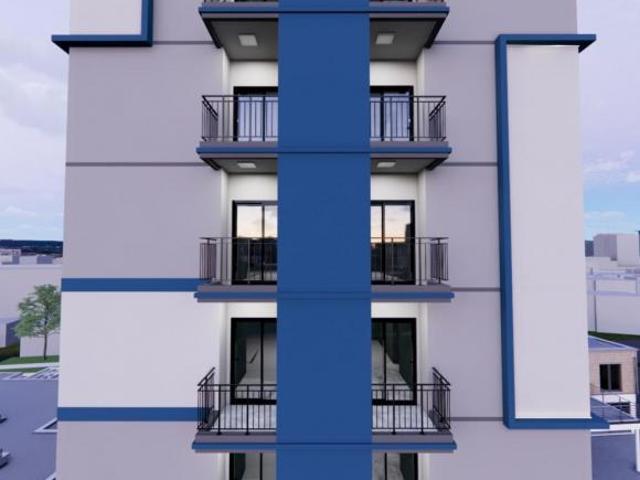 Apartamento para Venda em São Paulo, Cidade Nitro Operária, 1 dormitório, 1 banheiro