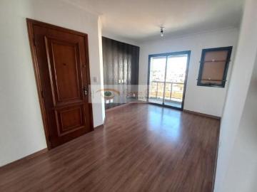 Apartamento para Venda em São Paulo, Freguesia do Ó, 3 dormitórios, 1 suíte, 3 banheiros, 3 vagas