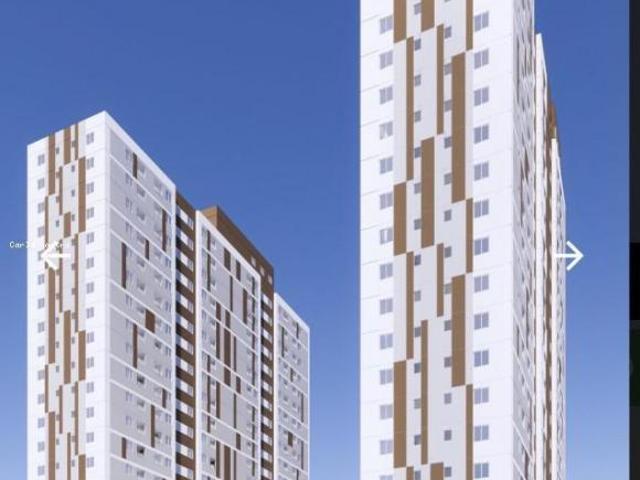 Apartamento para Venda em São Paulo, Guaianazes, 2 dormitórios, 1 banheiro, 1 vaga
