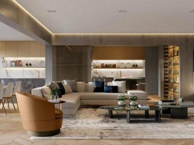 Apartamento para Venda em São Paulo, Ibirapuera, 4 dormitórios, 2 suítes, 3 banheiros, 2 vagas