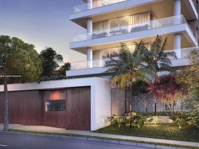 Apartamento para Venda em São Paulo, Ibirapuera, 4 dormitórios, 4 suítes, 6 banheiros, 4 vagas