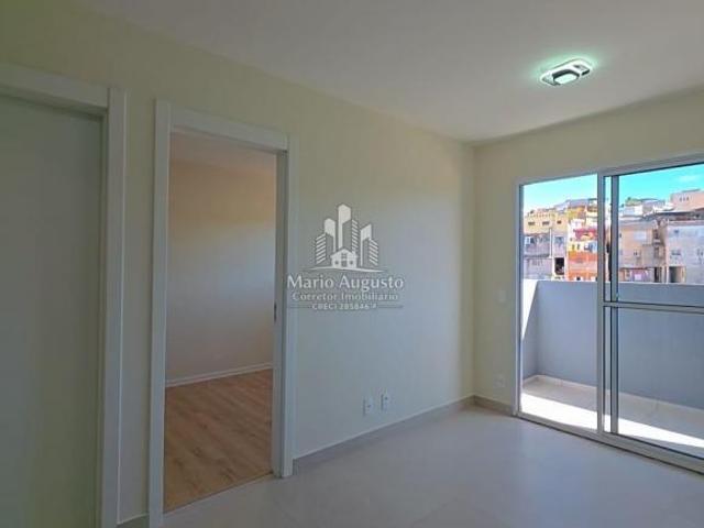 Apartamento para Venda em São Paulo, Imirim, 2 dormitórios, 1 banheiro, 1 vaga