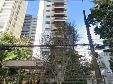 Apartamento para Venda em São Paulo, Indianópolis, 3 dormitórios, 3 suítes, 5 banheiros, 3 vagas
