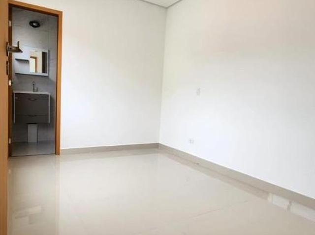 Apartamento para Venda em São Paulo, Interlagos, 1 dormitório, 1 banheiro