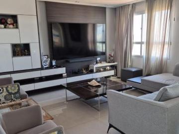 Apartamento para Venda em São Paulo, Ipiranga, 4 dormitórios, 4 suítes, 6 banheiros, 3 vagas