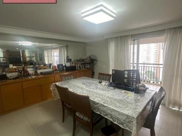 Apartamento para Venda em São Paulo, Ipiranga, 3 dormitórios, 3 suítes, 3 banheiros, 3 vagas