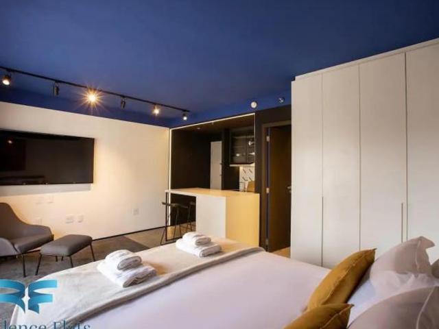 Apartamento para Venda em São Paulo, Itaim Bibi, São Paulo