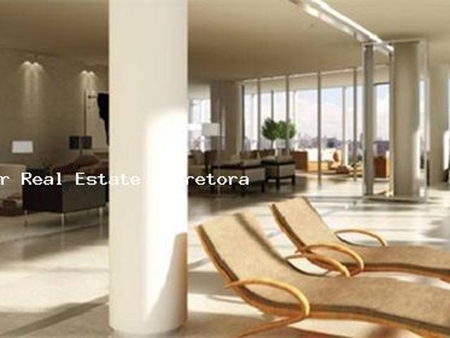 Apartamento para Venda em São Paulo, Itaim Bibi, 4 dormitórios, 4 suítes, 6 banheiros, 6 vagas