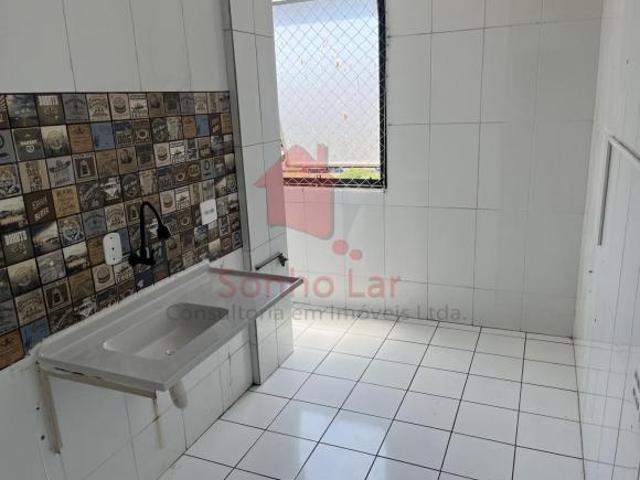 Apartamento para Venda em São Paulo, Jaguaré, 2 dormitórios, 1 banheiro, 1 vaga