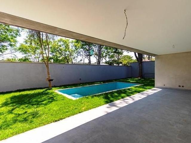 Apartamento para Venda em São Paulo, jardim Cordeiro, 4 dormitórios, 4 suítes, 6 banheiros, 4 vagas