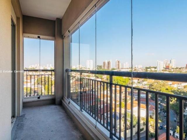 Apartamento para Venda em São Paulo, Jardim da Saúde, 3 dormitórios, 1 suíte, 2 banheiros, 2 vagas