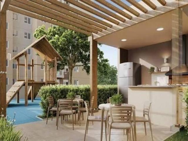 Apartamento para Venda em São Paulo, Jardim da Pedreira, 2 dormitórios, 1 banheiro