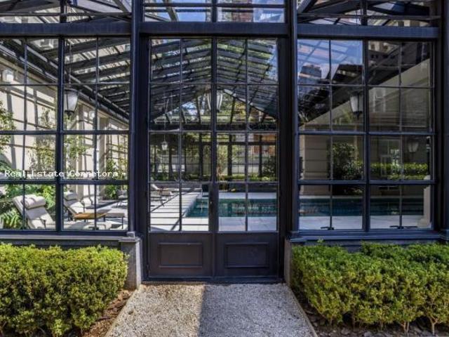 Apartamento para Venda em São Paulo, Jardim Europa, 5 dormitórios, 5 suítes, 7 banheiros, 11 vagas