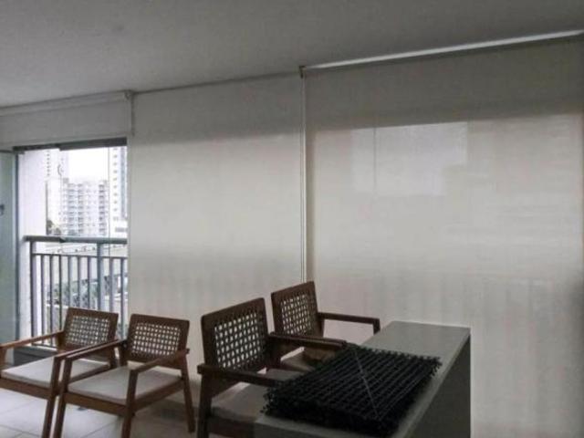 Apartamento para Venda em São Paulo, Jardim Independência, 2 dormitórios, 1 suíte, 2 banheiros, 1 va