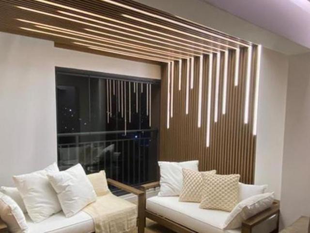 Apartamento para Venda em São Paulo, Jardim Independência, 3 dormitórios, 1 suíte, 2 banheiros, 1 va
