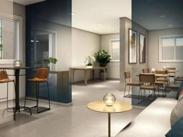 Apartamento para Venda em São Paulo, Jardim Jaraguá São Domingos, 2 dormitórios, 1 banheiro