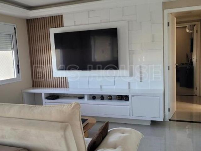 Apartamento para Venda em São Paulo, Jardim Olympia, 3 dormitórios, 1 suíte, 3 banheiros, 2 vagas