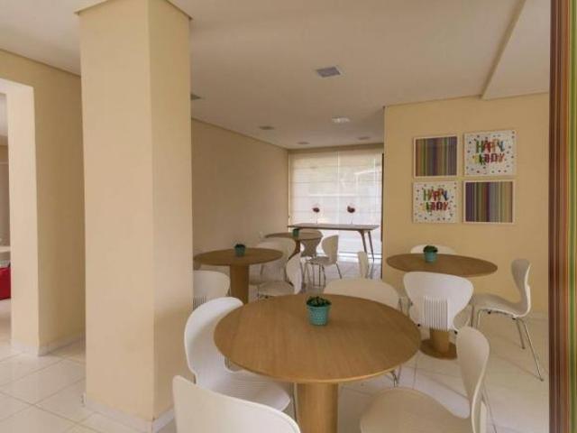 Apartamento para Venda em São Paulo, Jardim São Cristóvão, 2 dormitórios, 1 banheiro, 1 vaga