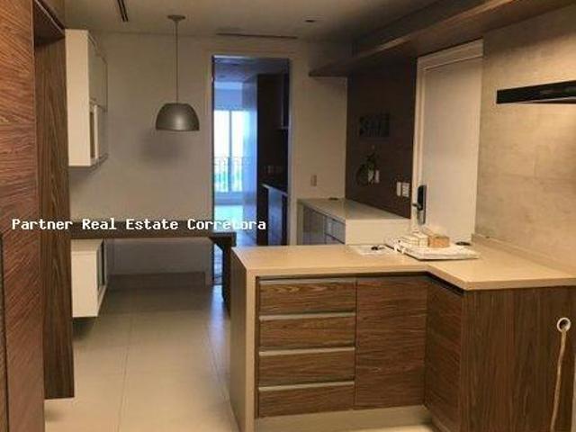 Apartamento para Venda em São Paulo, Jardim Panorama, 4 dormitórios, 4 suítes, 6 banheiros, 7 vagas