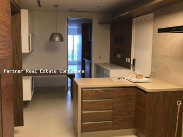 Apartamento para Venda em São Paulo, Jardim Panorama, 4 dormitórios, 4 suítes, 6 banheiros, 7 vagas