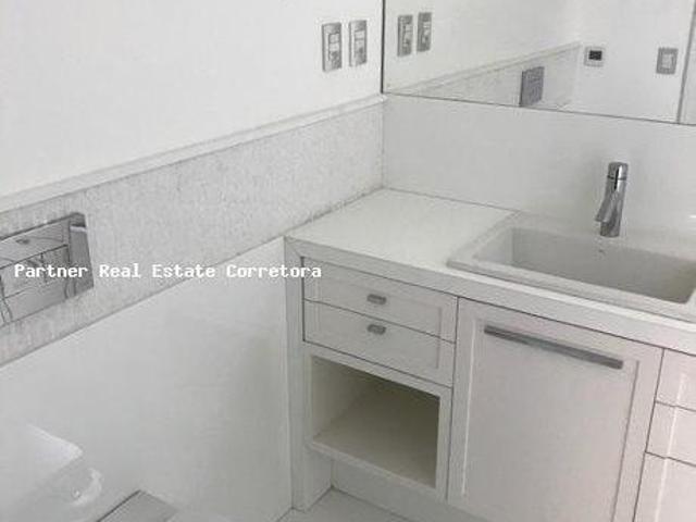 Apartamento para Venda em São Paulo, Jardim Panorama, 4 dormitórios, 4 suítes, 6 banheiros, 7 vagas