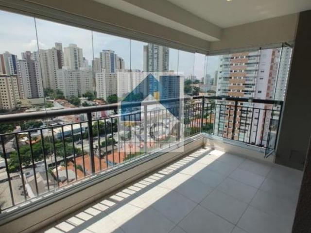 Apartamento para Venda em São Paulo, Jardim Prudência, 2 dormitórios, 1 suíte, 2 banheiros, 1 vaga