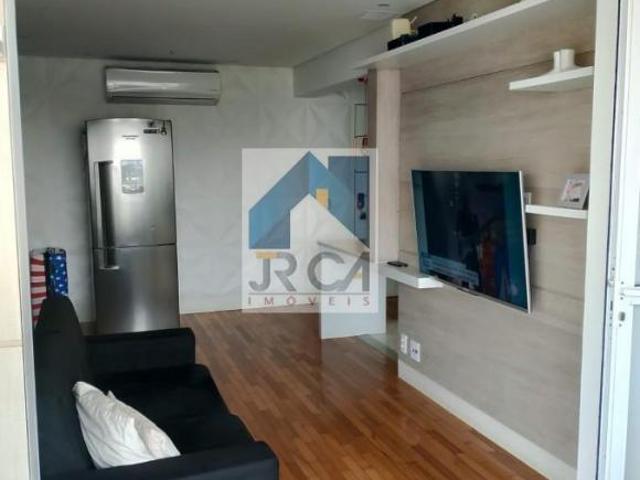 Apartamento para Venda em São Paulo, Jardim Prudência, 2 dormitórios, 1 suíte, 2 banheiros, 2 vagas