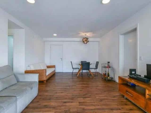 Apartamento para Venda em São Paulo, Jardim Vila Mariana, 3 dormitórios, 3 suítes, 5 banheiros, 2 va