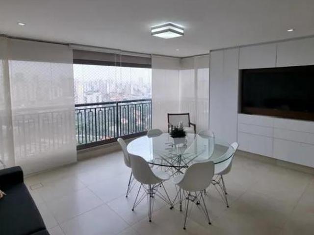 Apartamento para Venda em São Paulo, Jardim Vila Mariana, 3 dormitórios, 3 suítes, 5 banheiros, 2 va